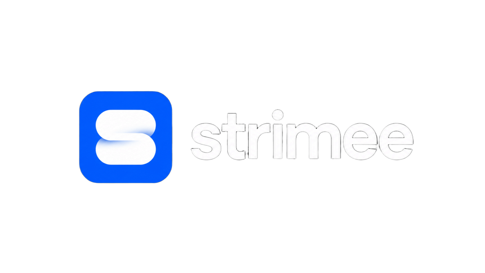 Strimee Logo